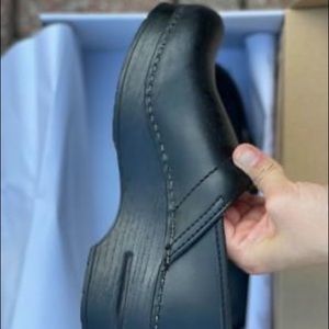 Dansko professional clogs size 6 women
